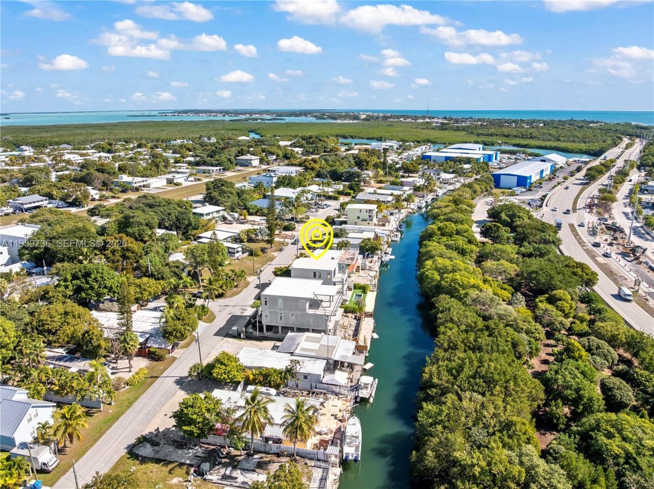 124 Orchid St, Plantation Key, FL 33070 Photo