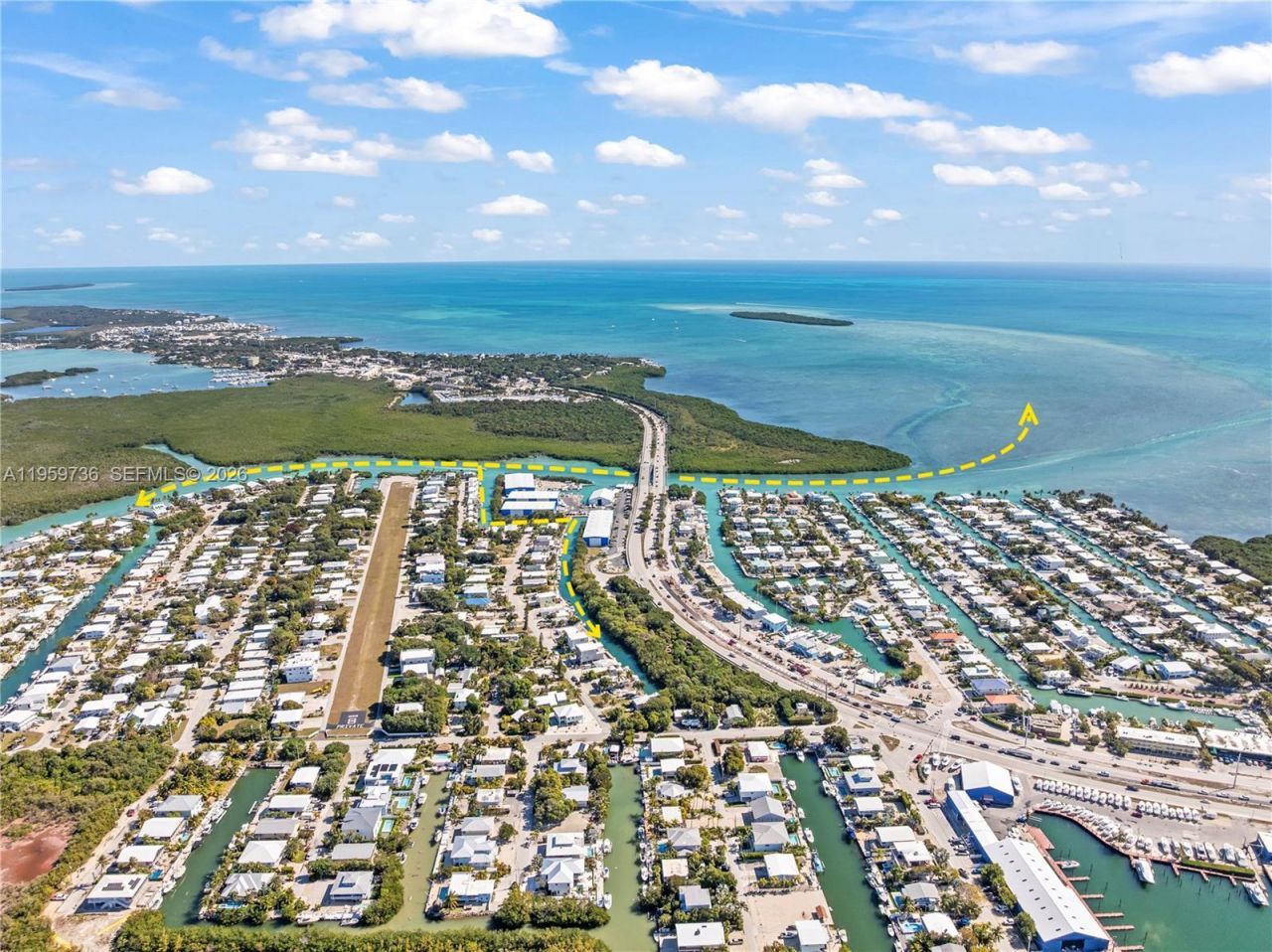 124 Orchid St, Plantation Key, FL 33070 Photo