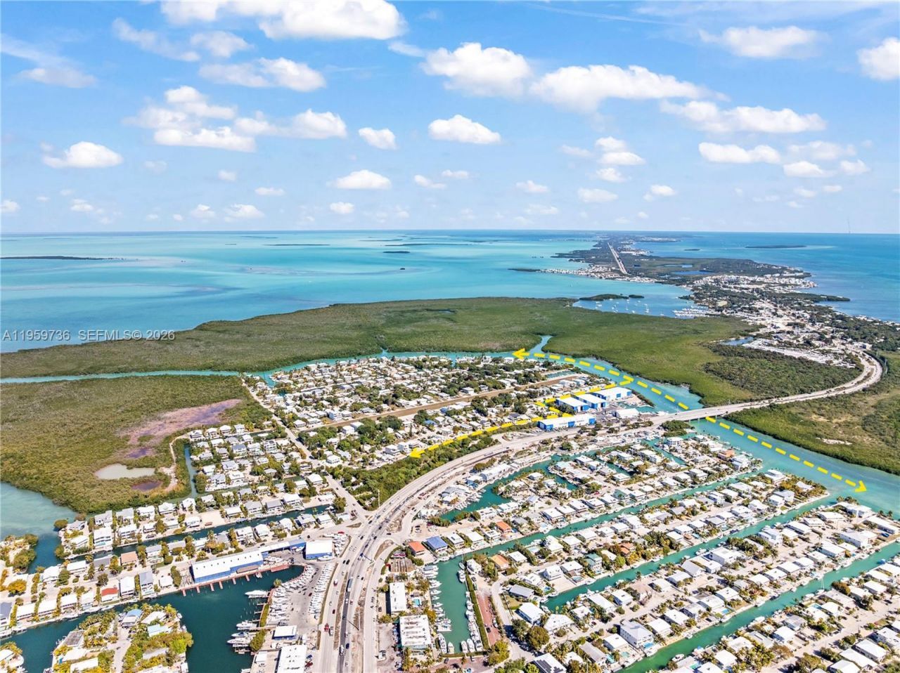 124 Orchid St, Plantation Key, FL 33070 Photo