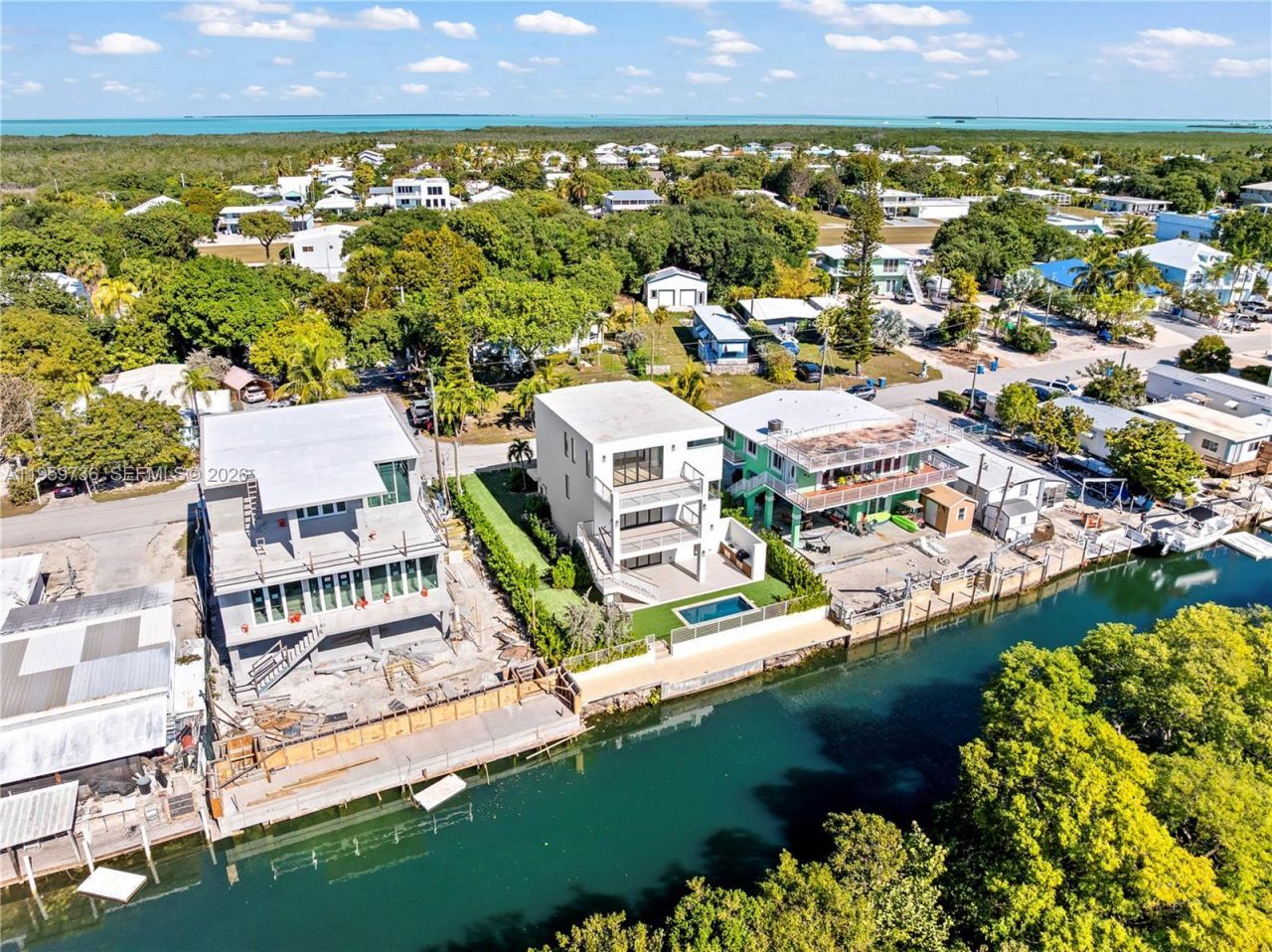 124 Orchid St, Plantation Key, FL 33070 Photo