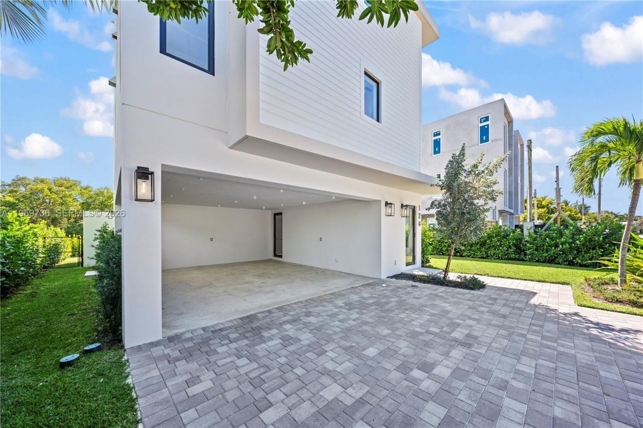 124 Orchid St, Plantation Key, FL 33070 Photo