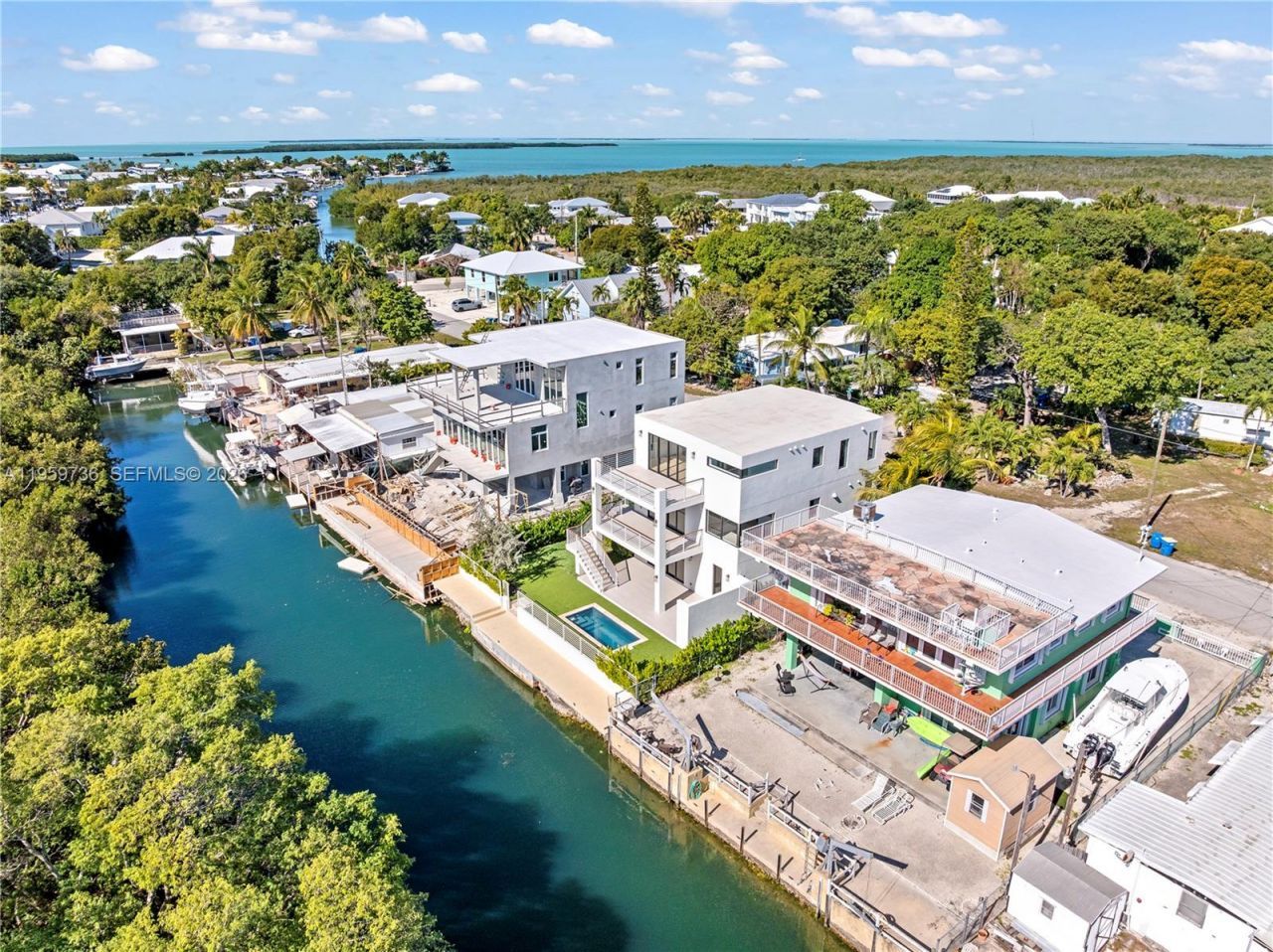 124 Orchid St, Plantation Key, FL 33070 Photo