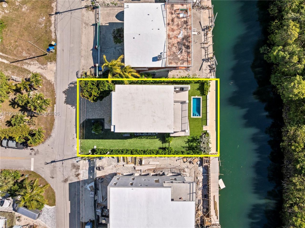 124 Orchid St, Plantation Key, FL 33070 Photo