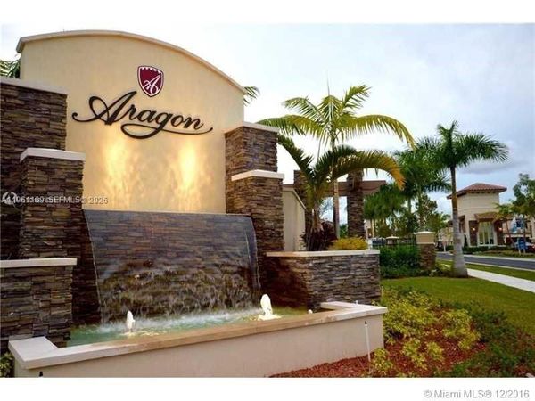 3467 W 89th Ter, Hialeah, FL 33018