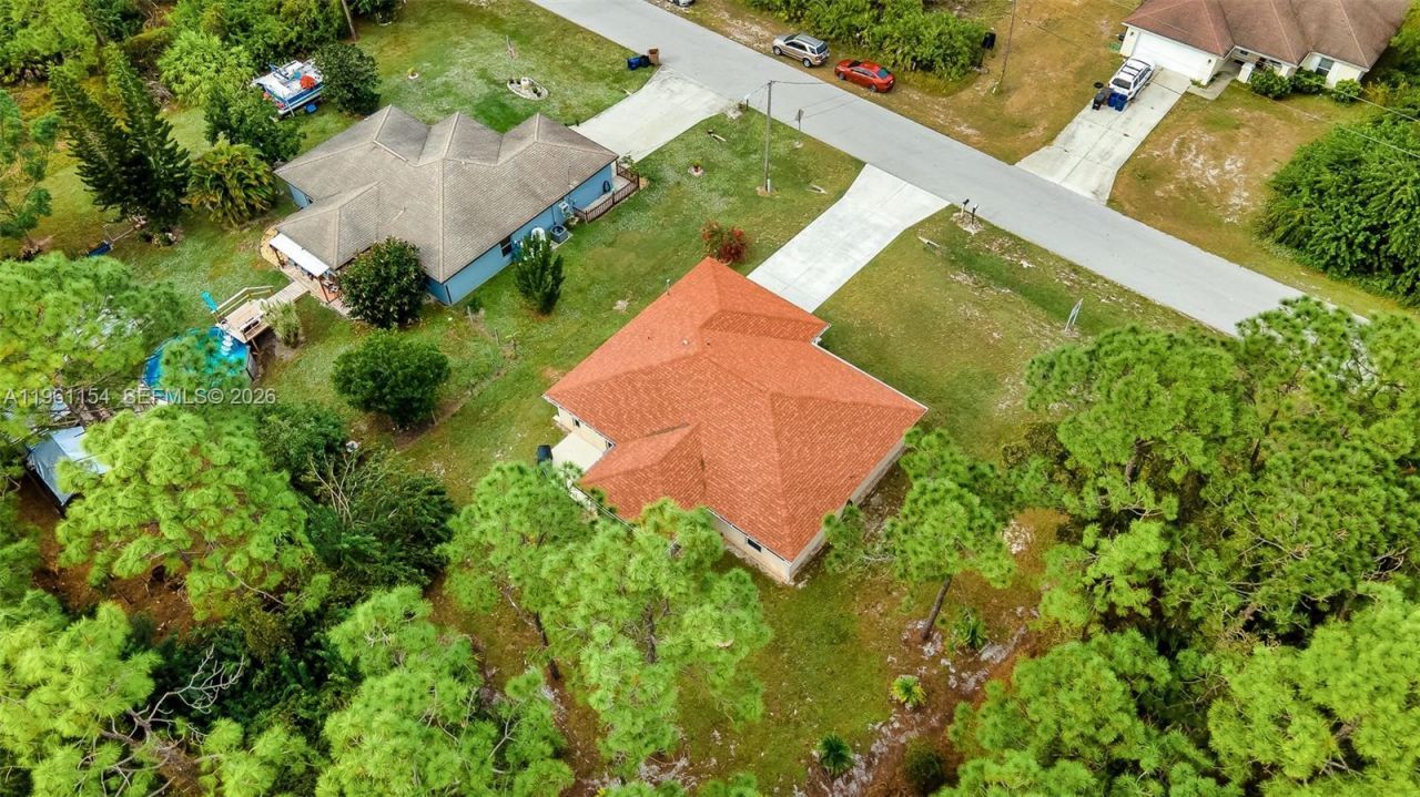 436 Broadmoor St , Lehigh Acres, FL 33974 Photo