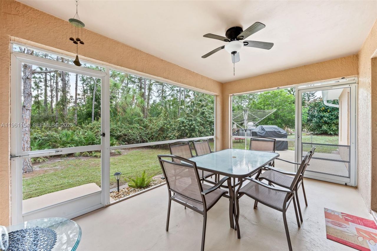 436 Broadmoor St , Lehigh Acres, FL 33974 Photo