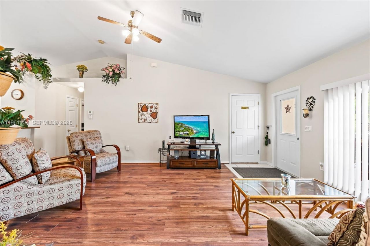 436 Broadmoor St , Lehigh Acres, FL 33974 Photo