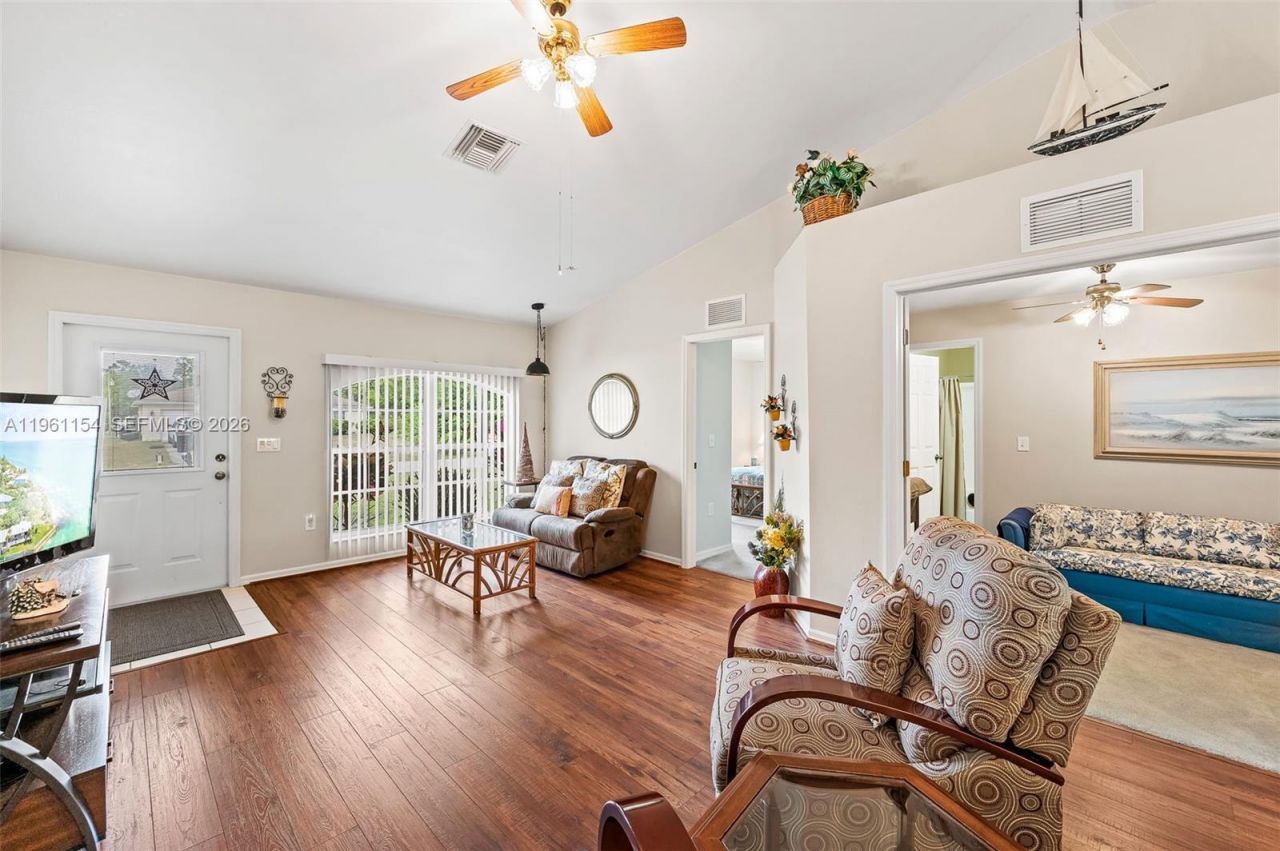 436 Broadmoor St , Lehigh Acres, FL 33974 Photo