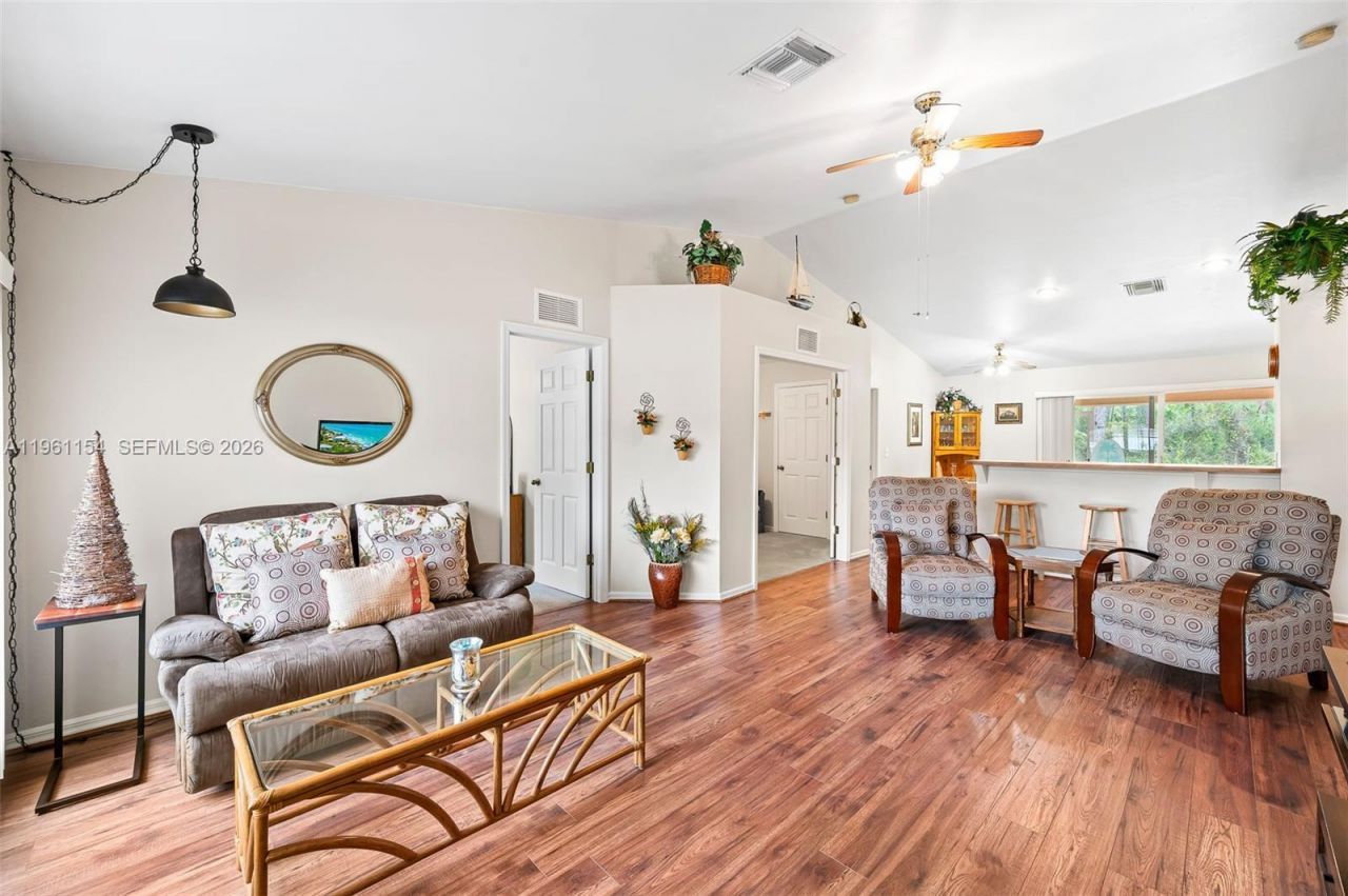 436 Broadmoor St , Lehigh Acres, FL 33974 Photo