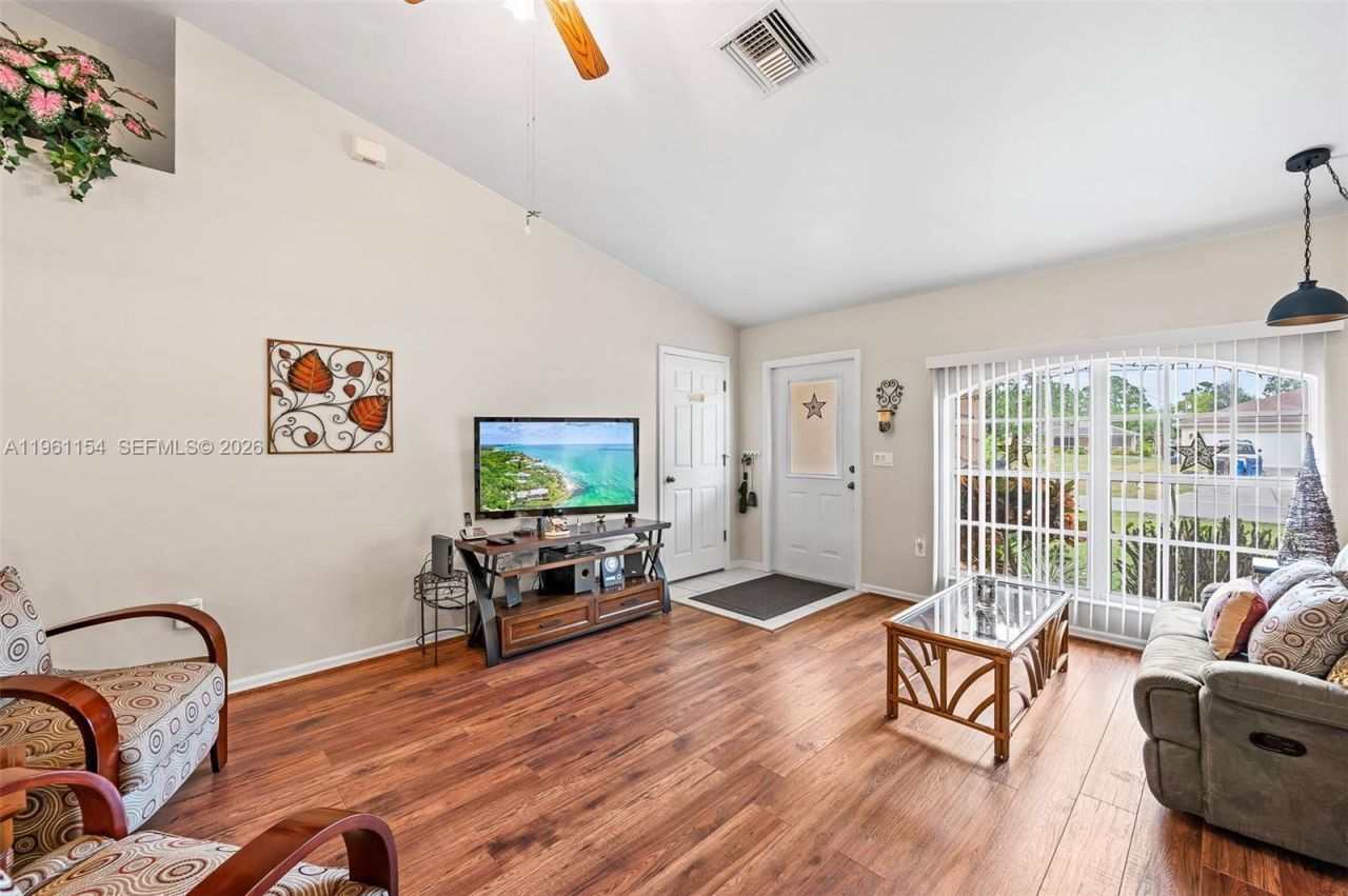 436 Broadmoor St , Lehigh Acres, FL 33974 Photo