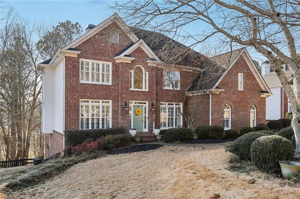 4755 Woodruff Trace, Cumming, GA 30028 Main Photo