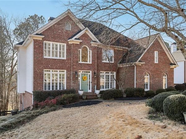 4755 Woodruff Trace, Cumming, GA 30028