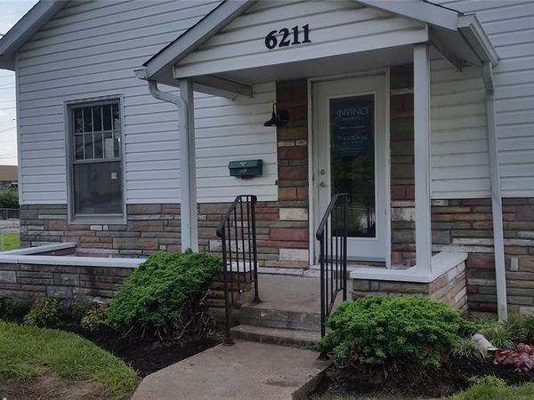 6211 Madison Avenue, Berkeley, MO 63134