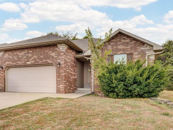 1433 S Atlas Court , Ozark, MO 65721