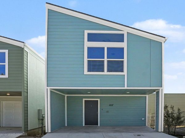 310 W Evergreen St #107, San Antonio, TX 78212