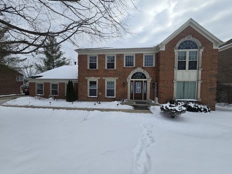 1021 Whirlaway Drive, Union, KY 41091 Photo 1