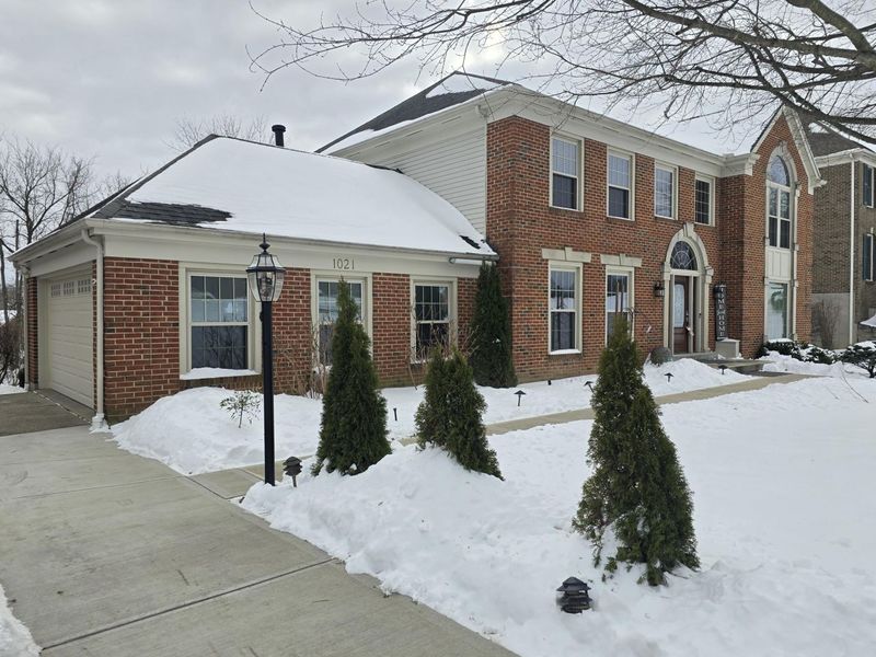 1021 Whirlaway Drive, Union, KY 41091 Photo 2