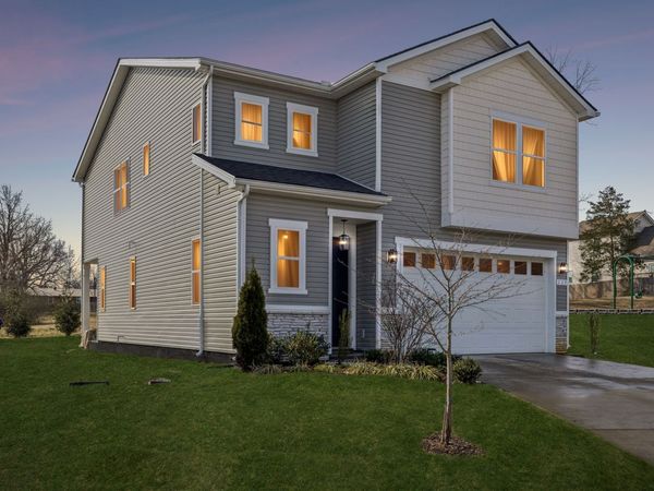 117 Timber Crest Trl, White Bluff, TN 37187