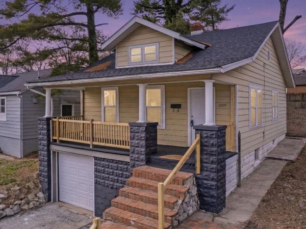 3209 Mount Vernon Avenue, Evansville, IN 47712
