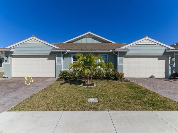 1035 Enbrook LOOP, NAPLES, FL 34114