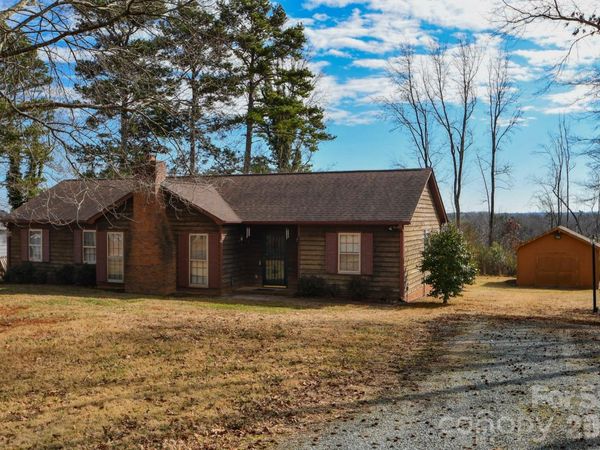 2209 Waverly Drive, Monroe, NC 28112