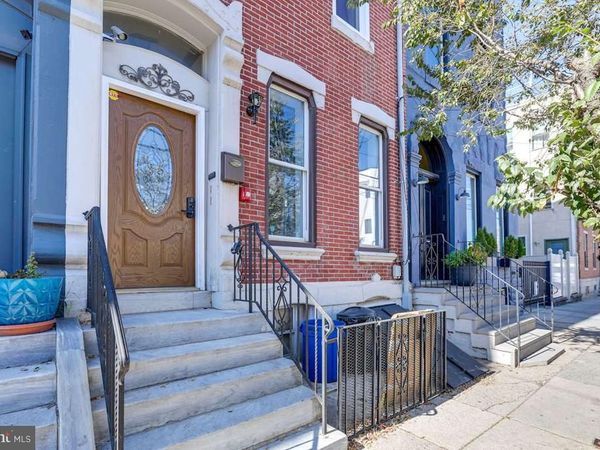 876 N 19TH STREET, PHILADELPHIA, PA 19130