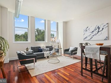 1101 LOCUST STREET, Unit 3D, PHILADELPHIA, PA 19107