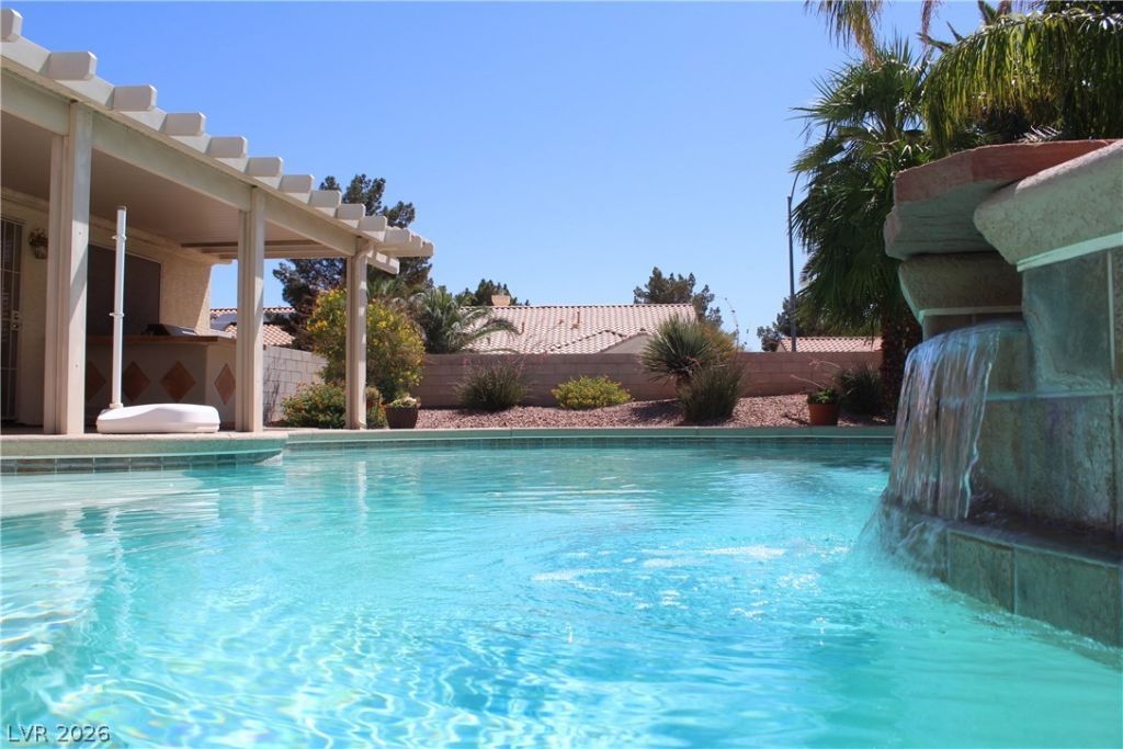 5433 Truckee Court, Las Vegas, NV 89122 Main Photo