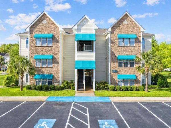 9764 Leyland Dr., Unit 9764-09, Myrtle Beach, SC 29572