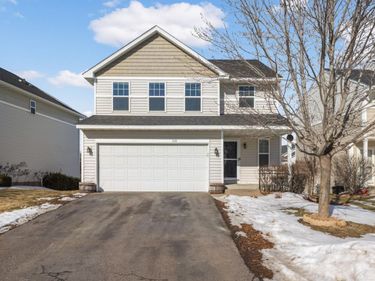 532 Summit Lane, Dundas, MN 55019