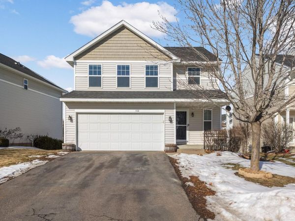 532 Summit Lane, Dundas, MN 55019