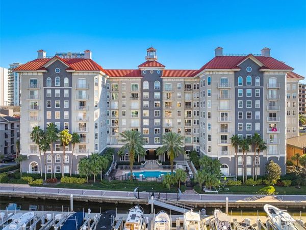 700 S HARBOUR ISLAND BOULEVARD, Unit 532, TAMPA, FL 33602