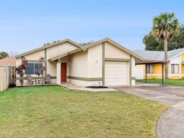 3154 CARTHAGE COURT, ORLANDO, FL 32837