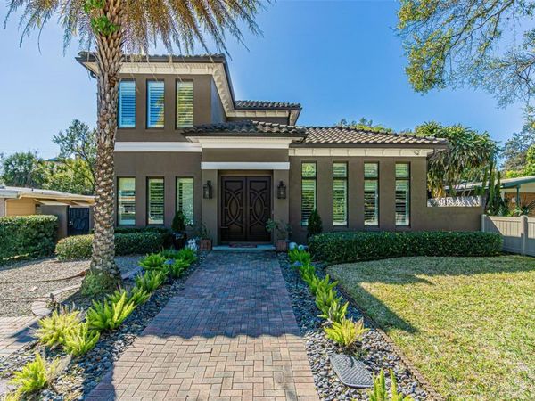 4210 W NORTH B STREET, TAMPA, FL 33609