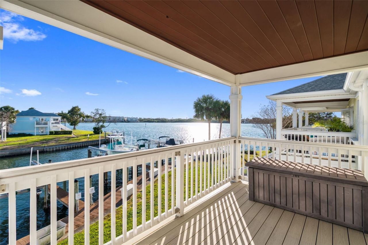 5011 Starfish Drive Se, Unit D, Saint Petersburg, FL 33705 Photo