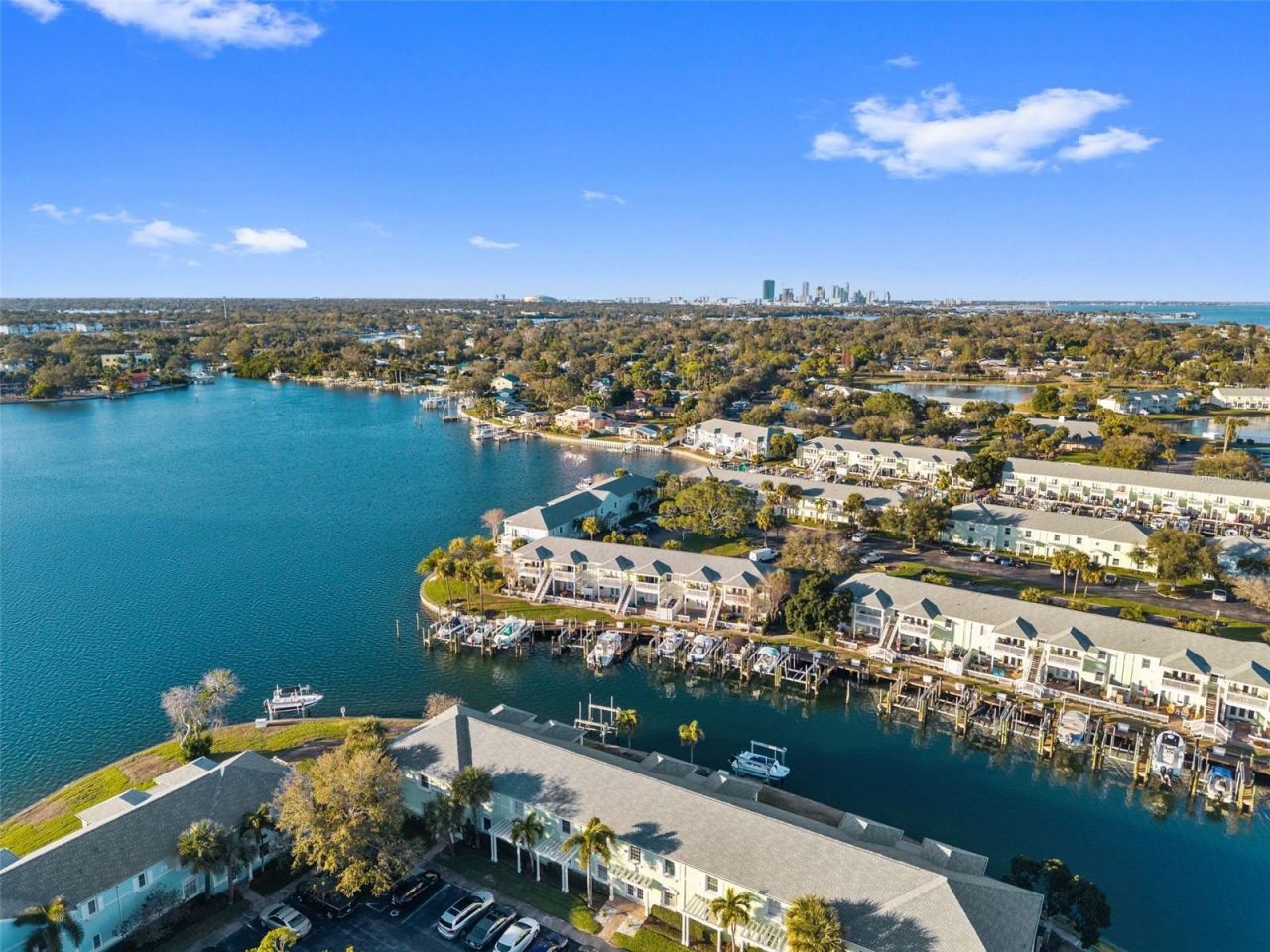 5011 Starfish Drive Se, Unit D, Saint Petersburg, FL 33705 Photo