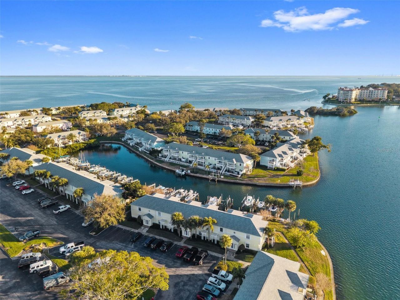 5011 Starfish Drive Se, Unit D, Saint Petersburg, FL 33705 Photo