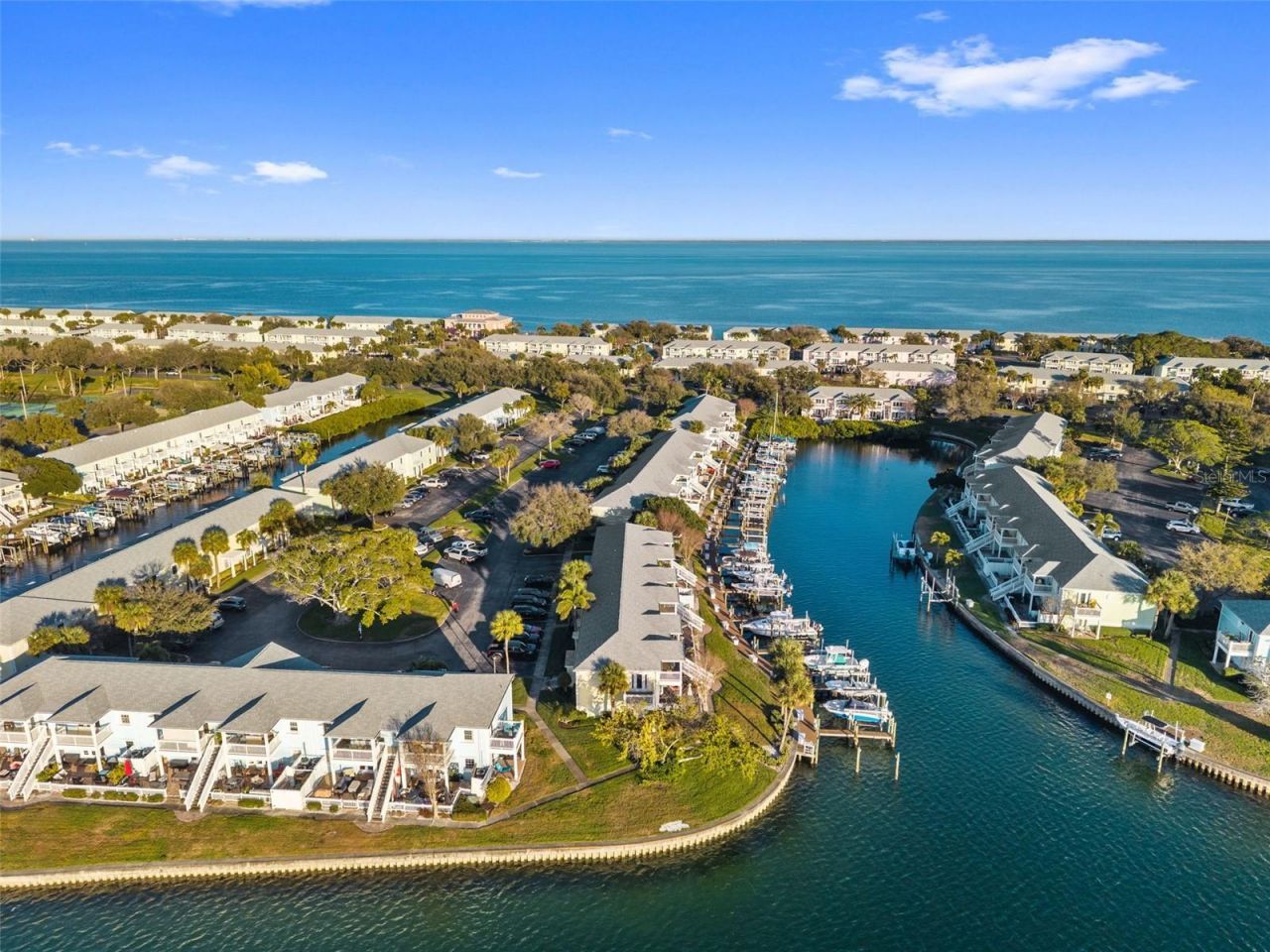 5011 Starfish Drive Se, Unit D, Saint Petersburg, FL 33705 Photo