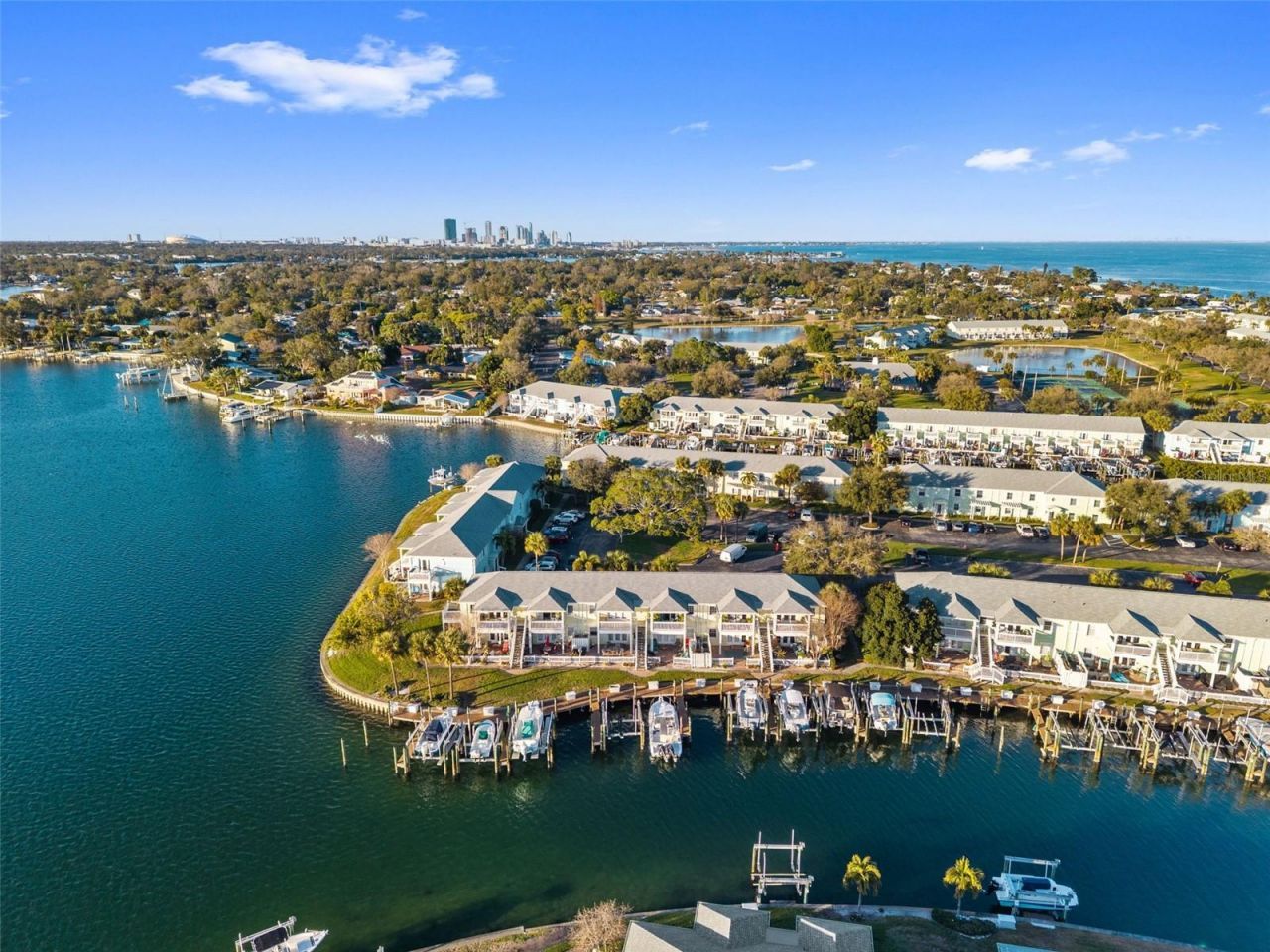 5011 Starfish Drive Se, Unit D, Saint Petersburg, FL 33705 Photo