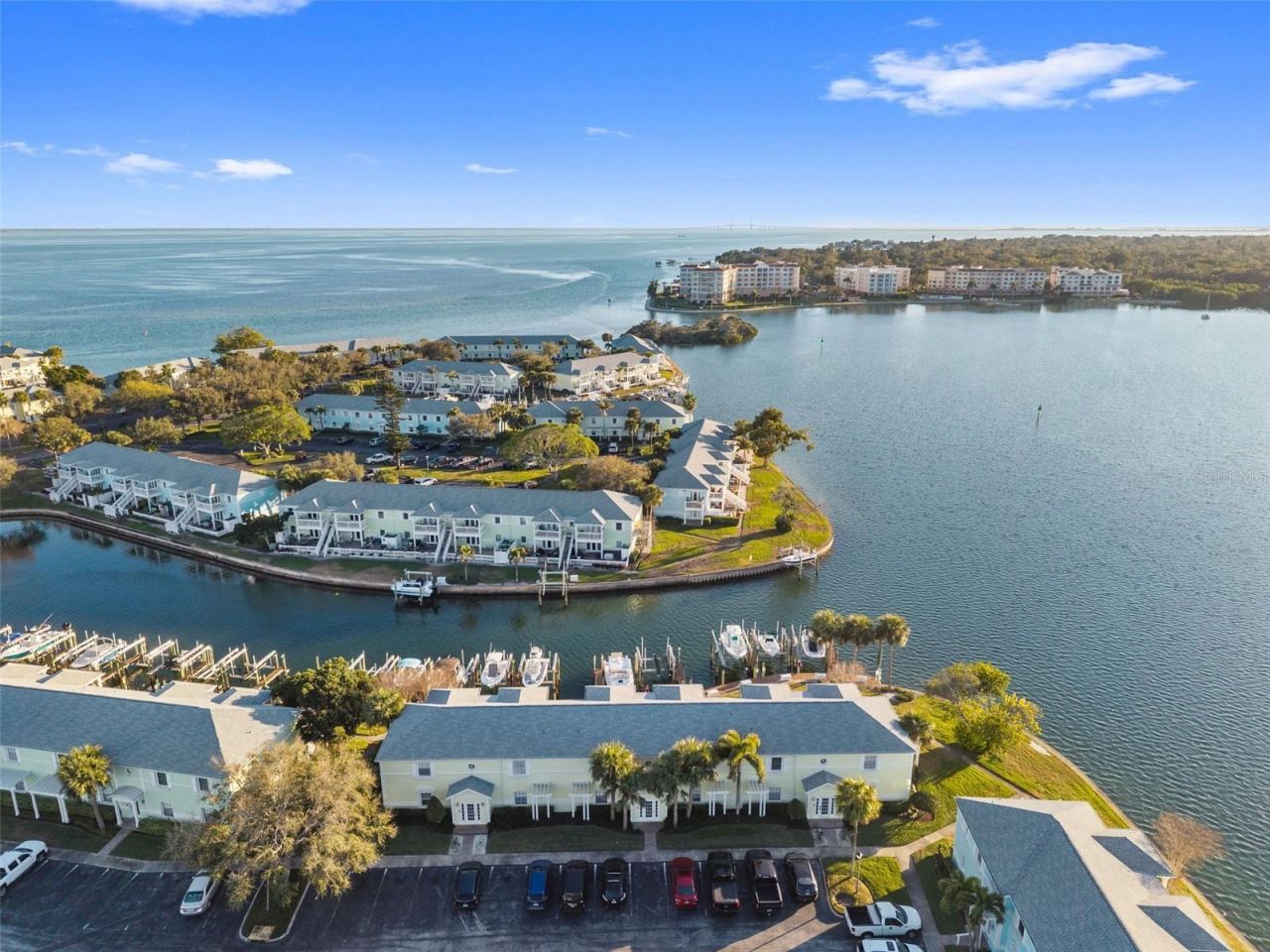 5011 Starfish Drive Se, Unit D, Saint Petersburg, FL 33705 Photo