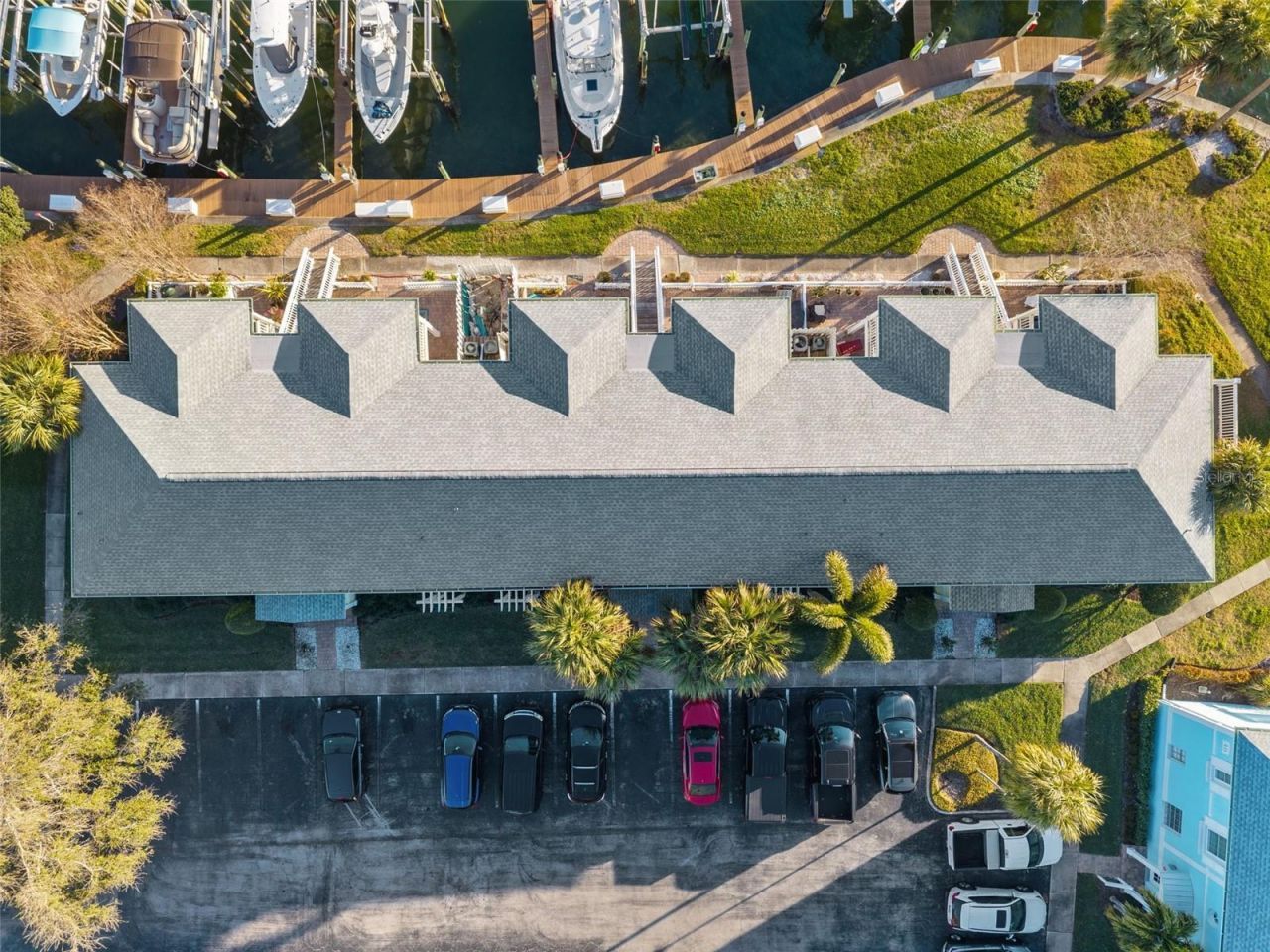 5011 Starfish Drive Se, Unit D, Saint Petersburg, FL 33705 Photo