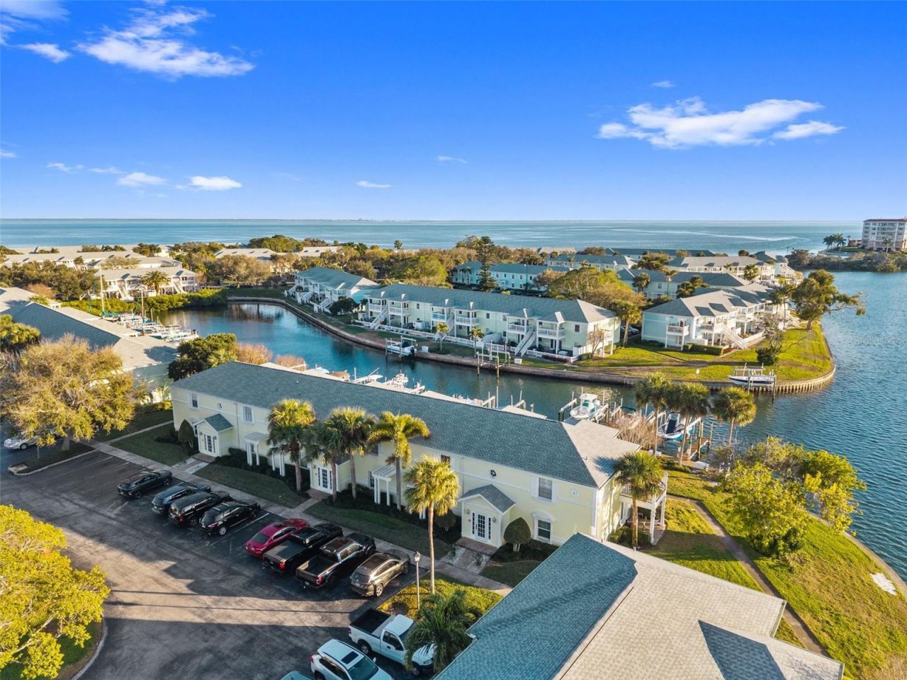 5011 Starfish Drive Se, Unit D, Saint Petersburg, FL 33705 Photo