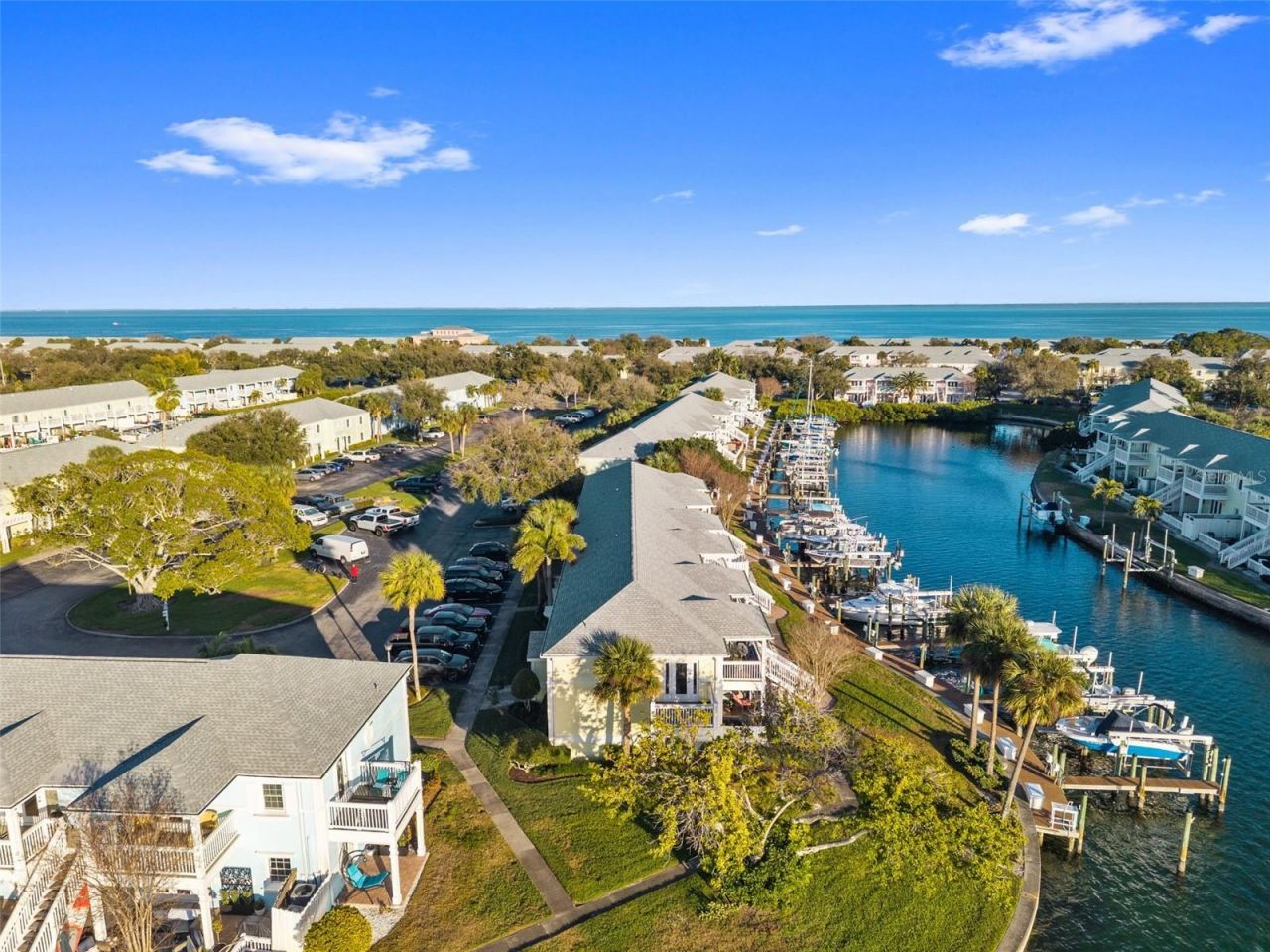 5011 Starfish Drive Se, Unit D, Saint Petersburg, FL 33705 Photo