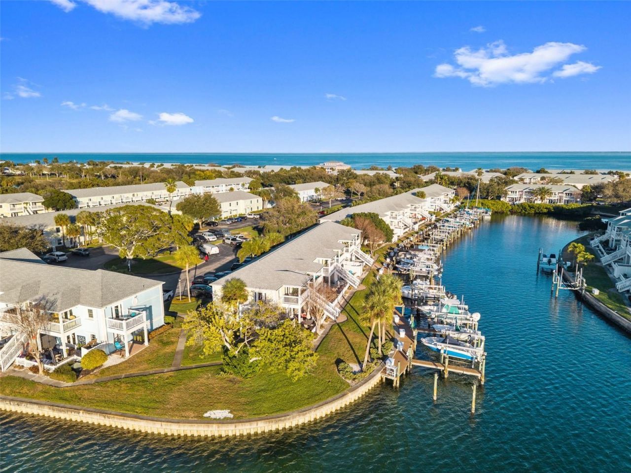 5011 Starfish Drive Se, Unit D, Saint Petersburg, FL 33705 Photo