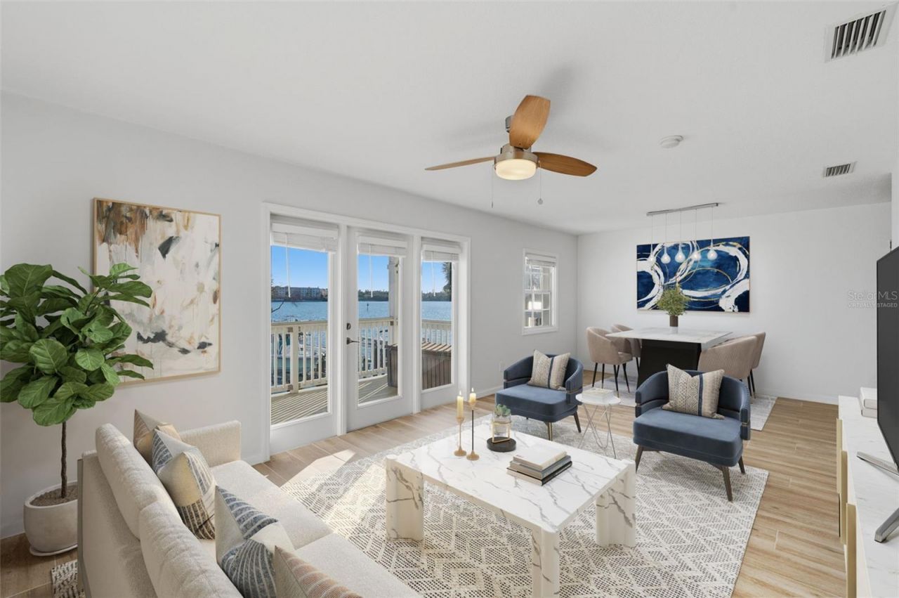 5011 Starfish Drive Se, Unit D, Saint Petersburg, FL 33705 Photo