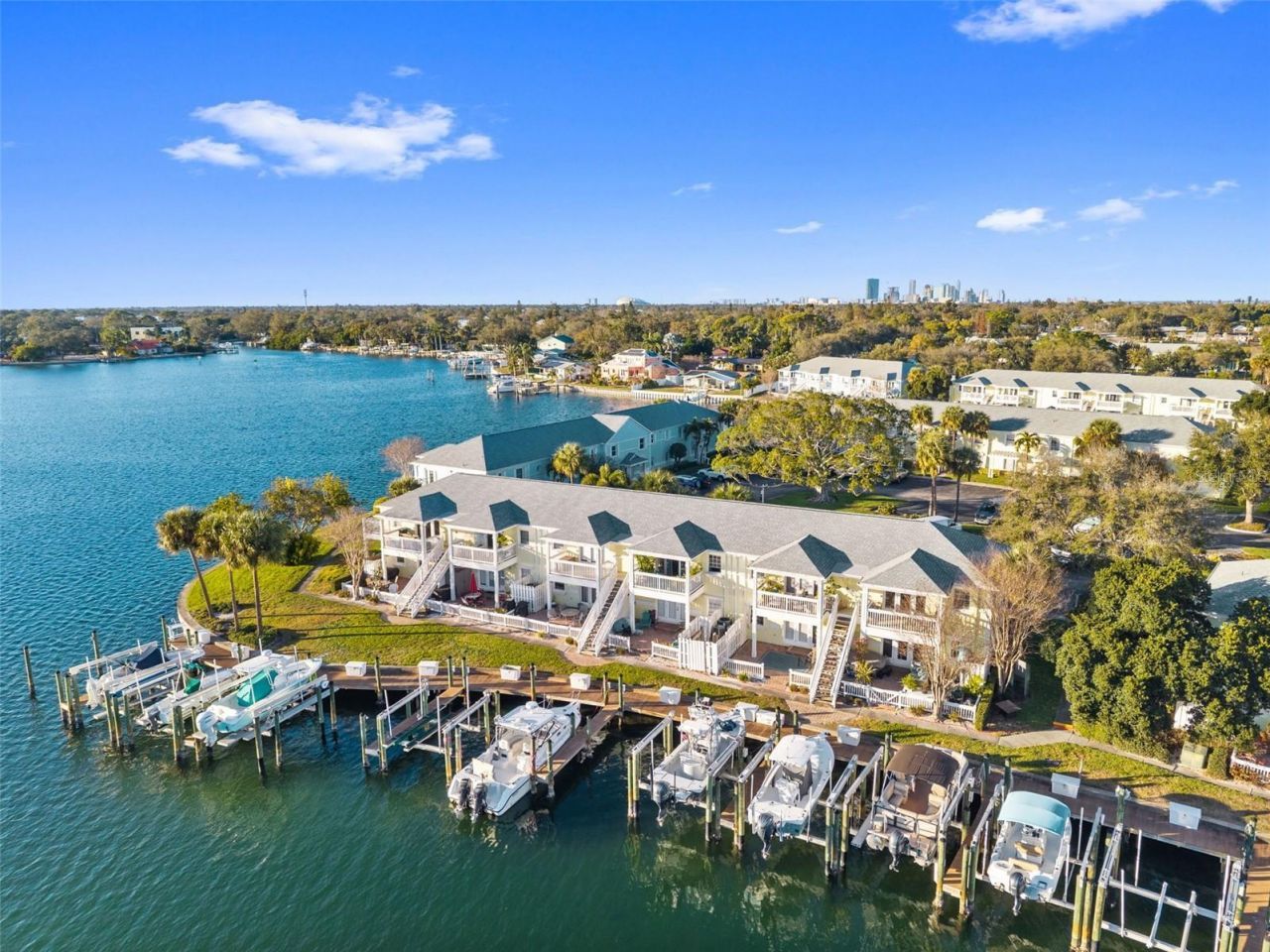 5011 Starfish Drive Se, Unit D, Saint Petersburg, FL 33705 Photo