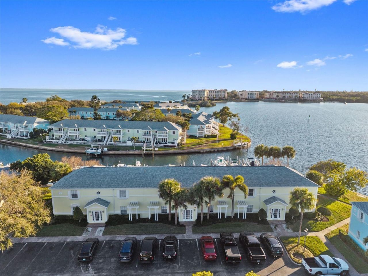 5011 Starfish Drive Se, Unit D, Saint Petersburg, FL 33705 Photo