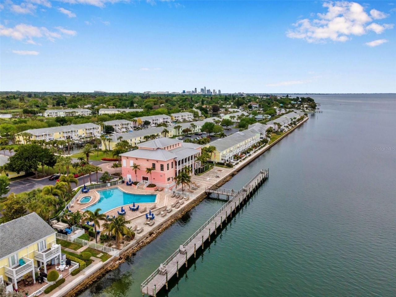 5011 Starfish Drive Se, Unit D, Saint Petersburg, FL 33705 Photo