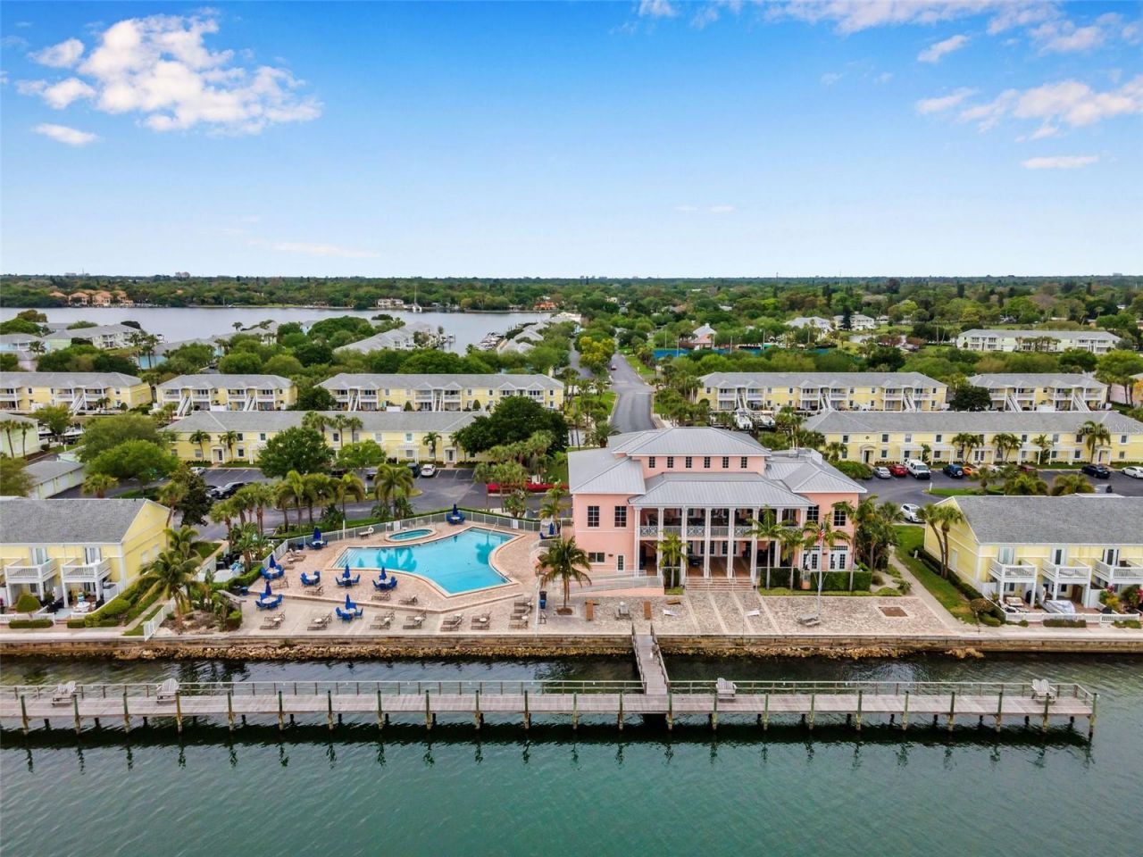 5011 Starfish Drive Se, Unit D, Saint Petersburg, FL 33705 Photo