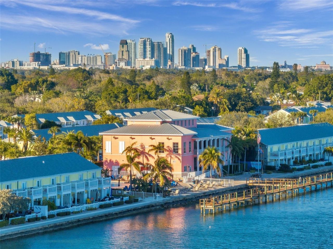 5011 Starfish Drive Se, Unit D, Saint Petersburg, FL 33705 Photo